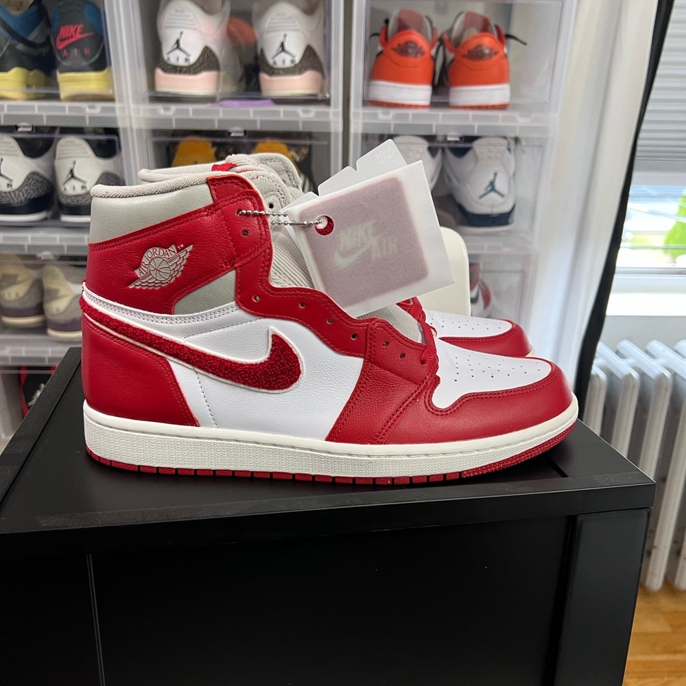 Brand new jordan 1